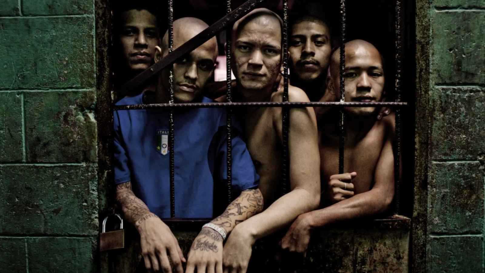 إدارة ترامب تصنف عصابة "باريو 18" كمنظمة إرهابية أجنبية