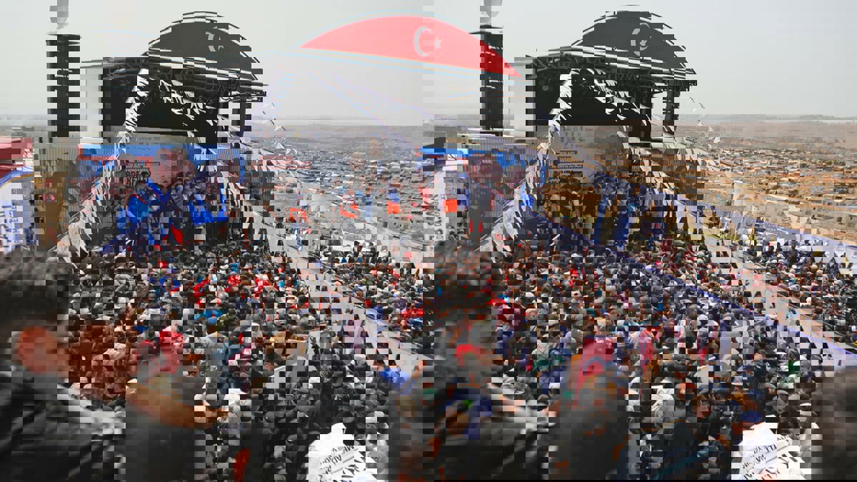 دمشق تندد بمشروع تركي لإقامة "منطقة آمنة" شمال سوريا