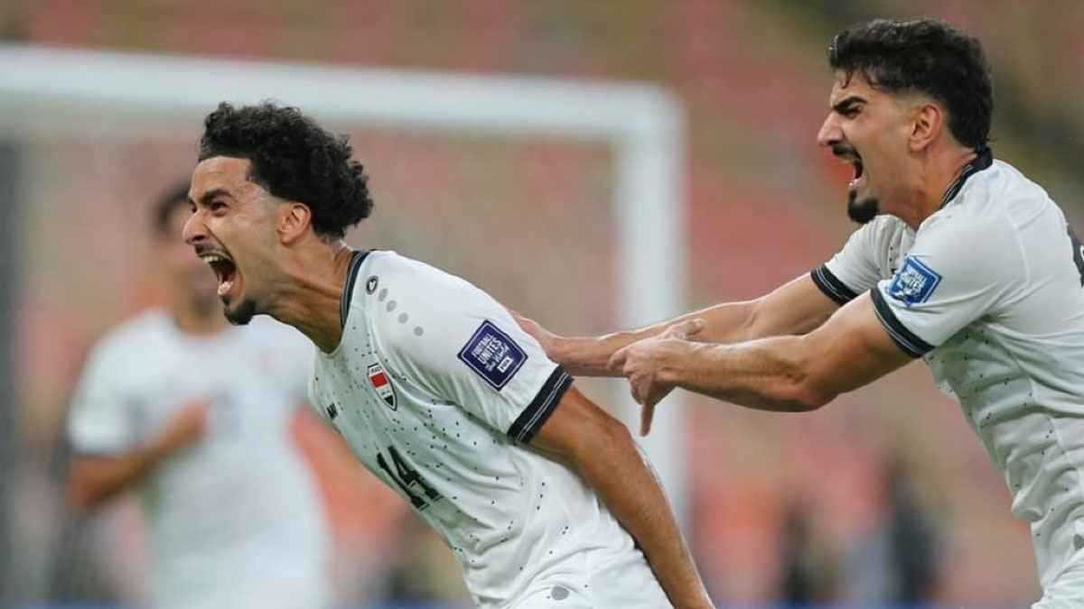 والله سمعت صرخة أمي.. تعليق لافت من زيدان إقبال بعد هدفه في مرمى إندونيسيا