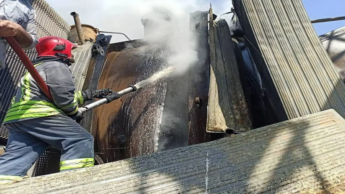 إيران تنفي تعرض محطات توليد كهرباء لهجمات سيبرانية