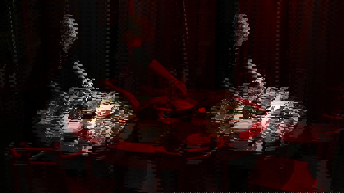  مخلفات طبق "الفوندو" تُستخدم في إنتاج وقود للطائرات