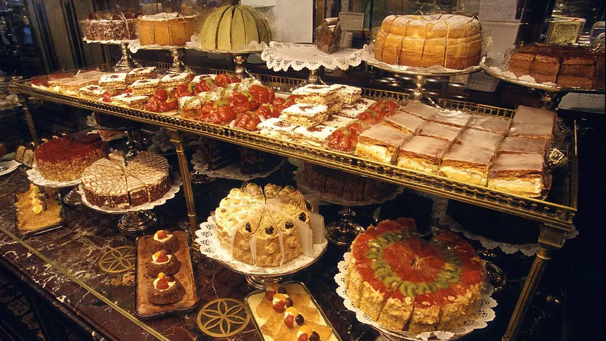 ضبط منتجات "يهودية" بأسواق الكويت.. والسلطات تحقق