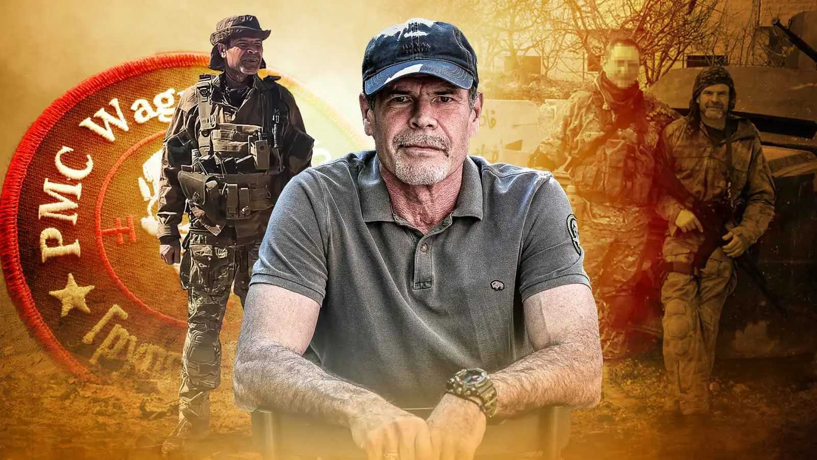 قيادي سابق في فاغنر لـ"إرم نيوز": المجموعة انتهت بعد مقتل بريغوجين