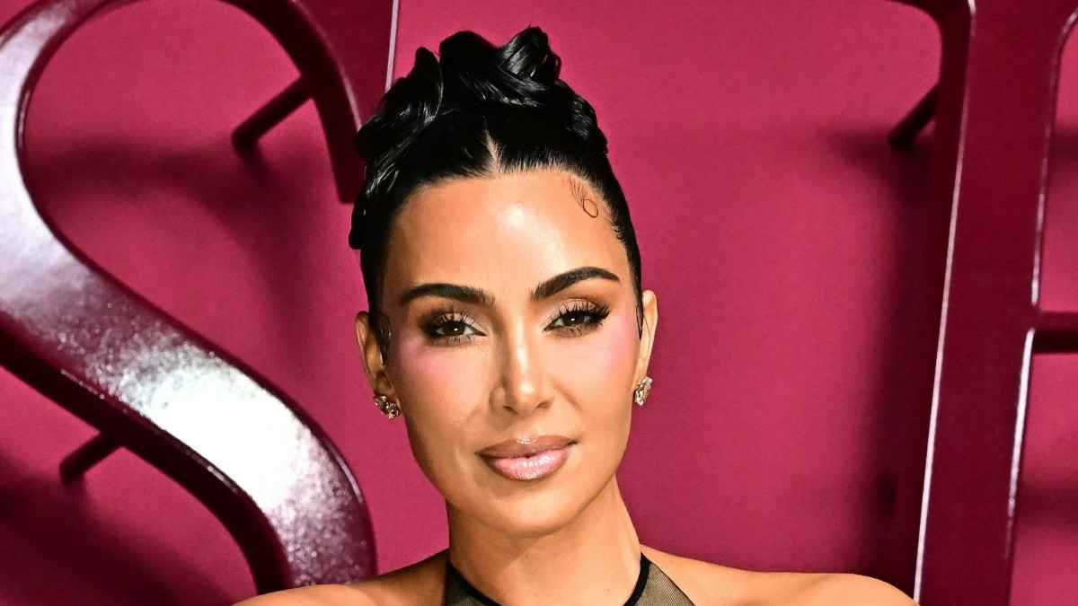 اتهمها بفبكرة "سرقة باريس".. كيم كارداشيان ترد على كانييه ويست