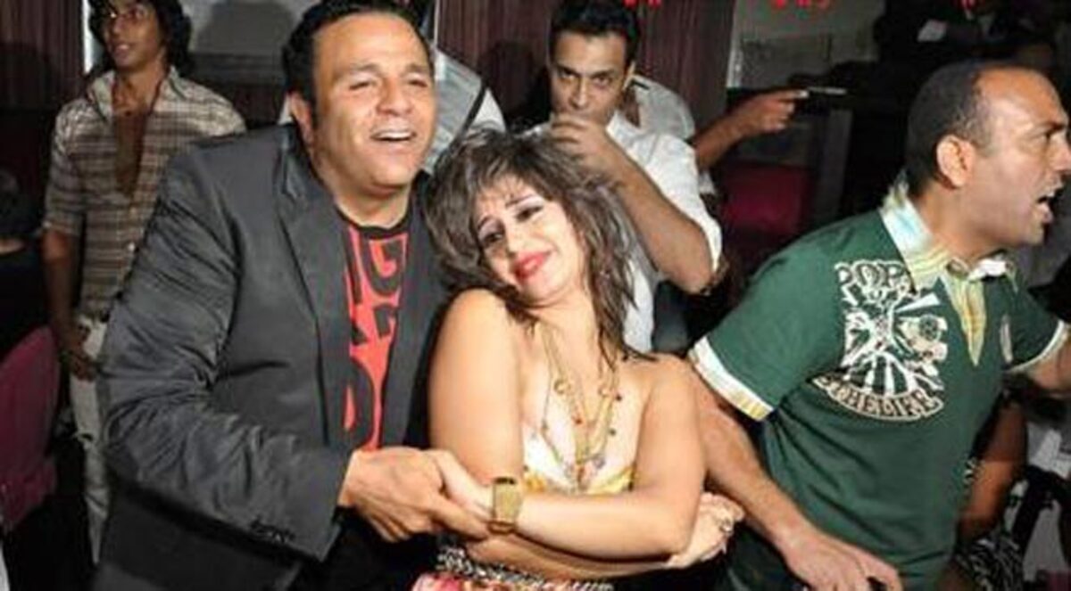 منة فضالي ترد على محمد فؤاد: كذاب