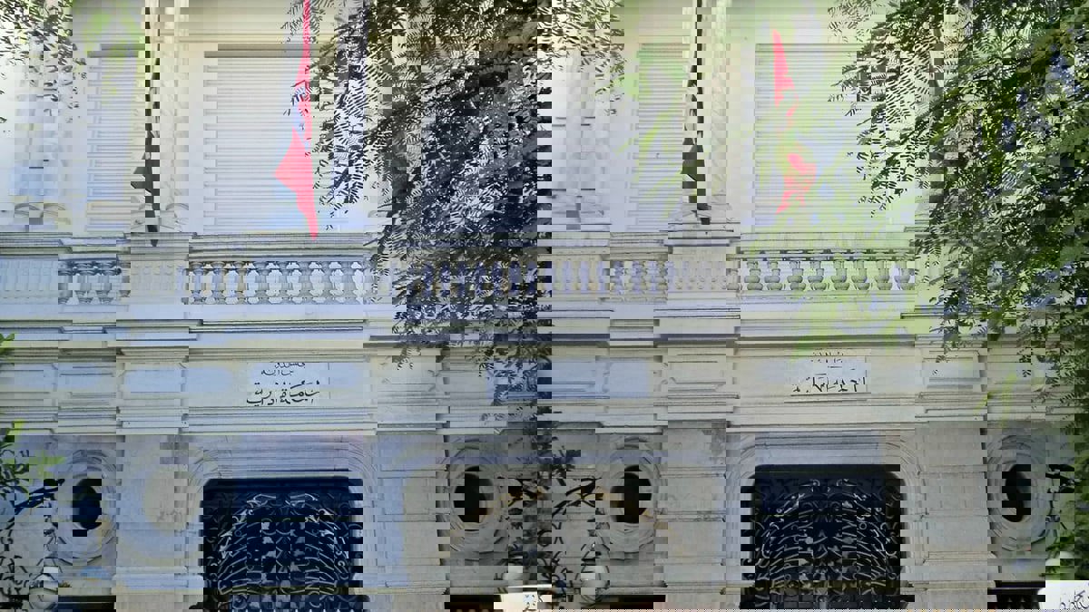 تونس.. القضاء الإداري يوقف تنفيذ قرار عزل 47 قاضيا