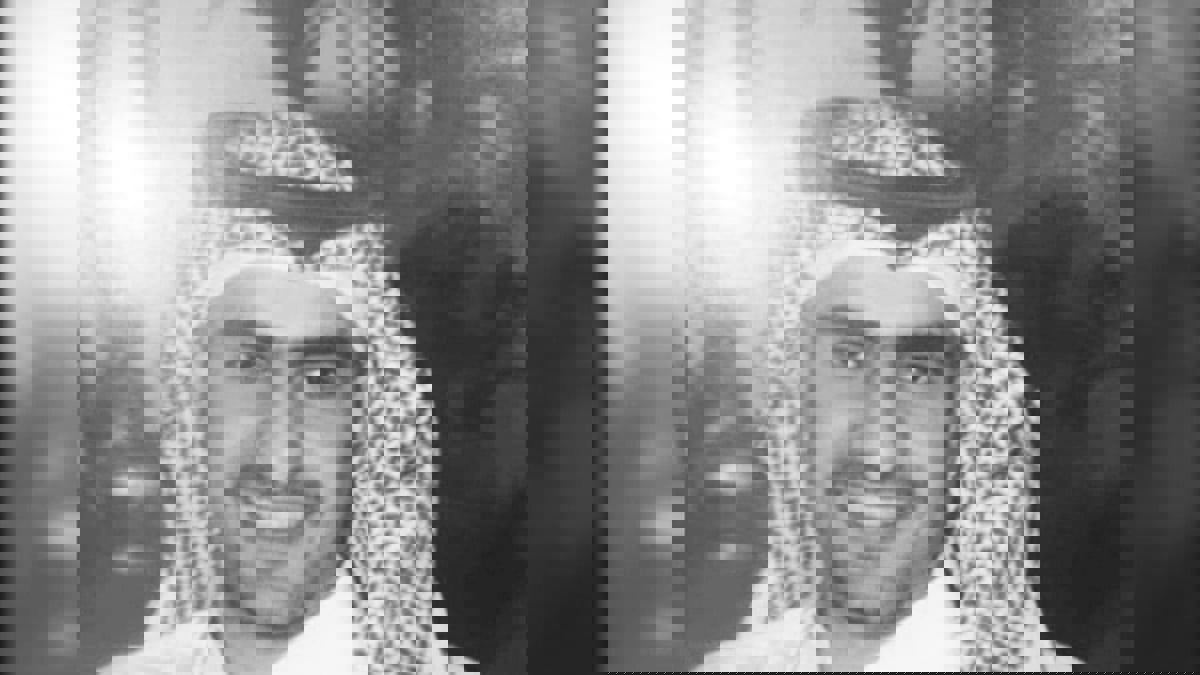 الكشف عن تفاصيل وصور مؤثرة من حياة الأمير الراحل سعود بن محمد بن تركي