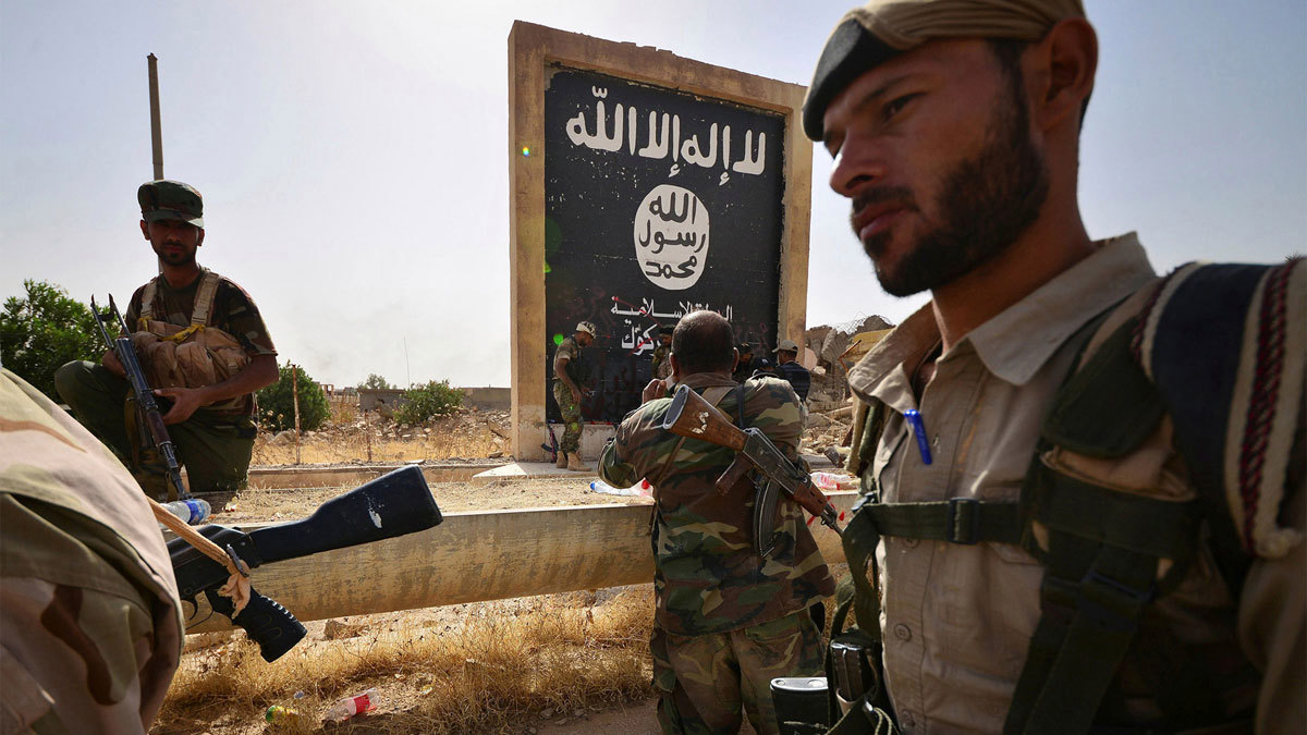 بعد سلسلة هجمات شنها التنظيم.. العراق ينفي سيطرة "داعش" على قرية مبارك