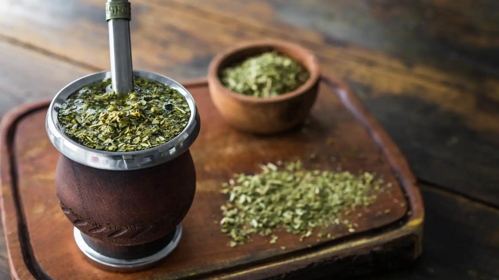 ألمانيا تسحب "المتة" بعد ثبوت احتوائها على مواد سامة محتملة