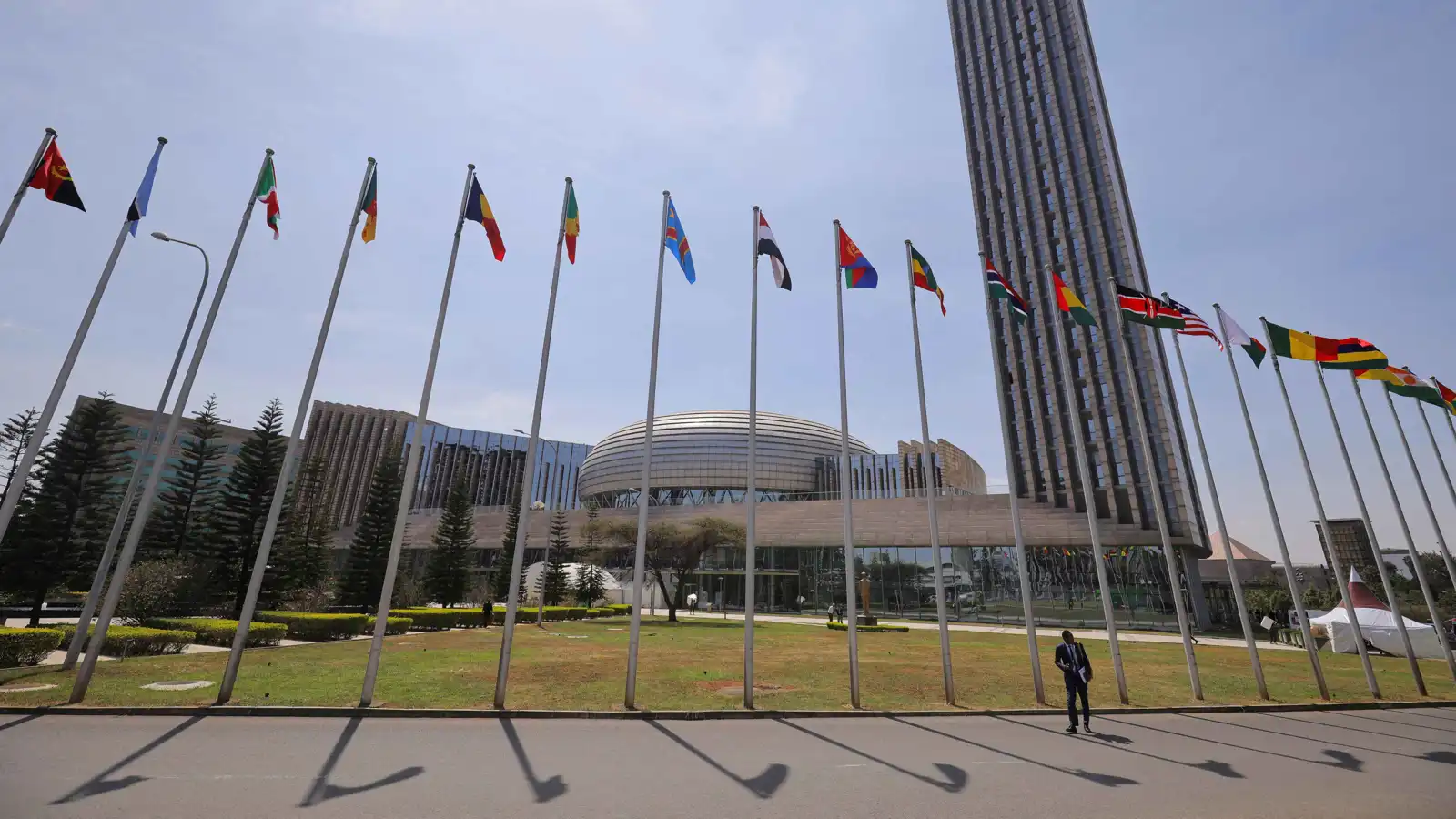 خلال 5 أعوام.. الإمارات تستثمر أكثر من 110 مليارات دولار في إفريقيا