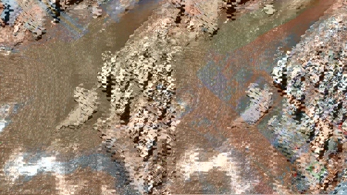 ليبيا.. ارتفاع حصيلة ضحايا سيول درنة إلى أكثر من 4 آلاف قتيل 