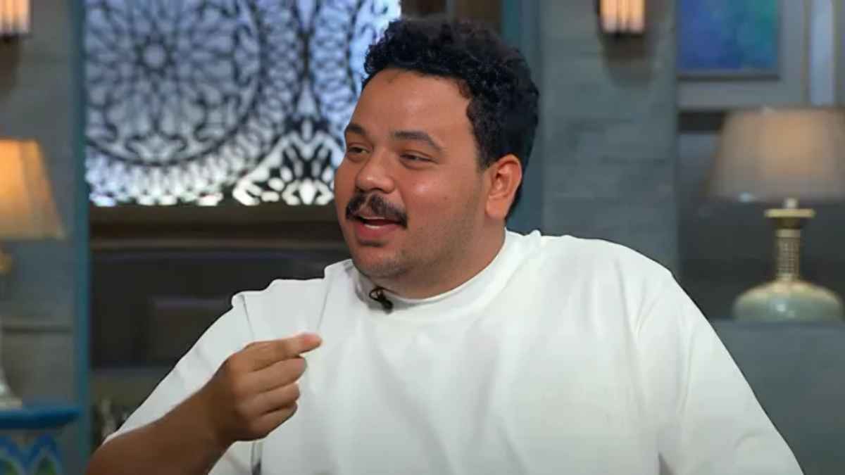 دنيا سامي تبرئ مصطفى غريب.. وتؤكد صداقتهما رغم "المزاح القاسي"