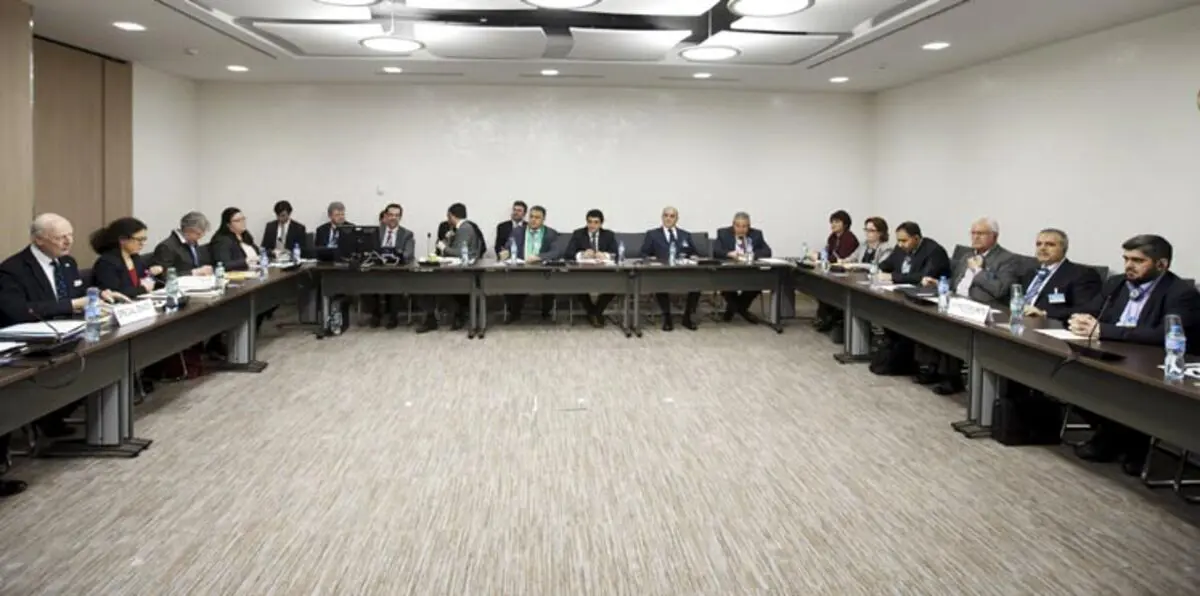 ضغوط نادرة لطرح مصير الأسد على طاولة المفاوضات السورية