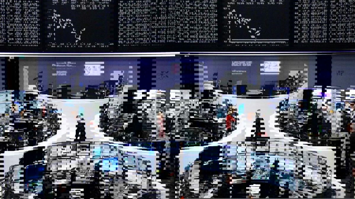 وثيقة مصرفية: مصر تطرح سندات باليورو في بورصة لندن