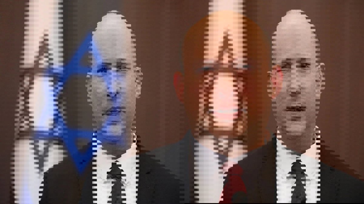 بينيت: القائمة المشتركة لن تكون جزءا من الائتلاف الحكومي في إسرائيل