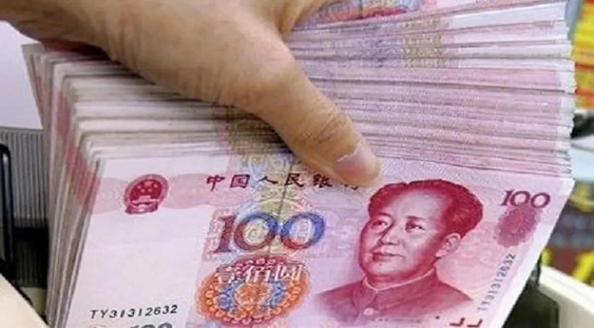 اليوان الصيني.. دولار أفريقيا الجديد