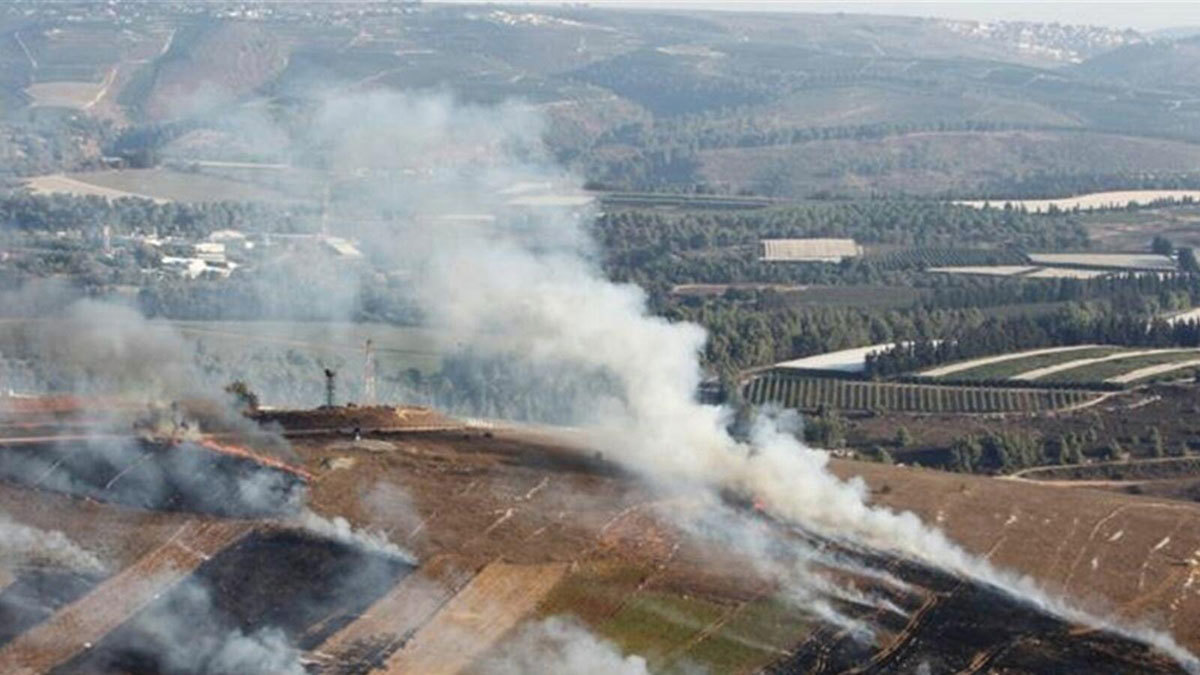 إسرائيل تنشر تفاصيل جديدة حول هجوم حزب الله اللبناني