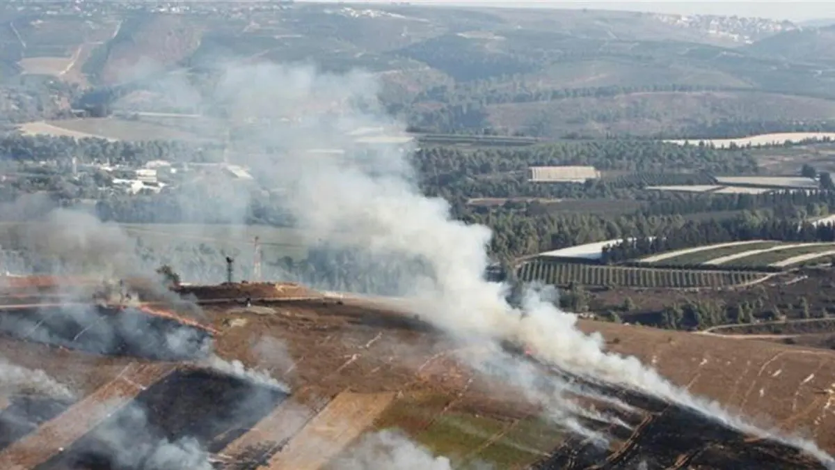 إسرائيل تنشر تفاصيل جديدة حول هجوم حزب الله اللبناني