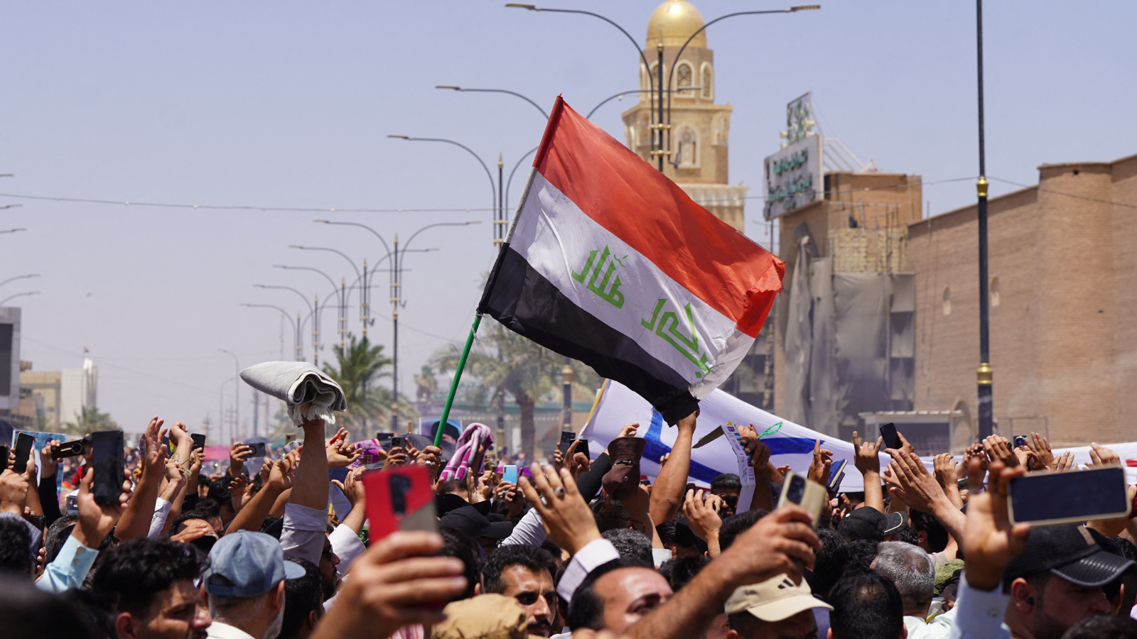 مفوضية الانتخابات العراقية تكشف لـ"إرم نيوز" خطتها لمكافحة المال السياسي