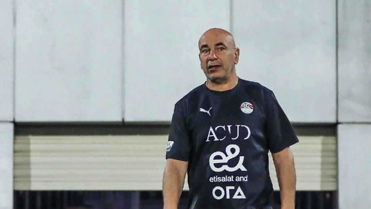 مفاجآت في تشكيل منتخب مصر المتوقع لمباراة إثيوبيا