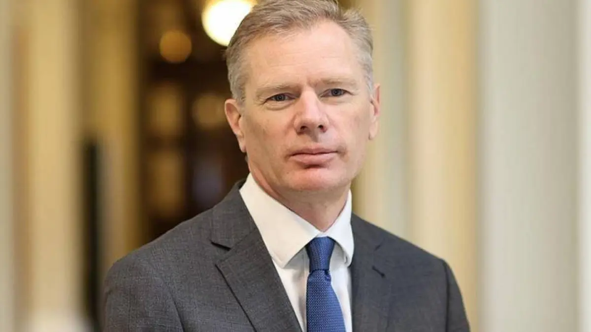 إيران تستدعي السفير البريطاني بشأن حضوره مسيرة "غير قانونية"‎