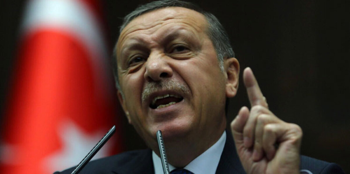 مسؤول أوروبي لأردوغان: عليك تقبّل النقد