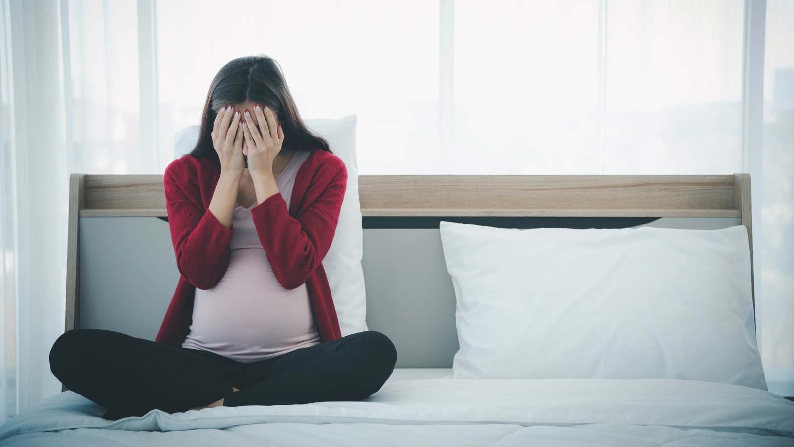 منها تنظيم الوقت.. طرق للحد من "الغضب المزمن" في أثناء الحمل