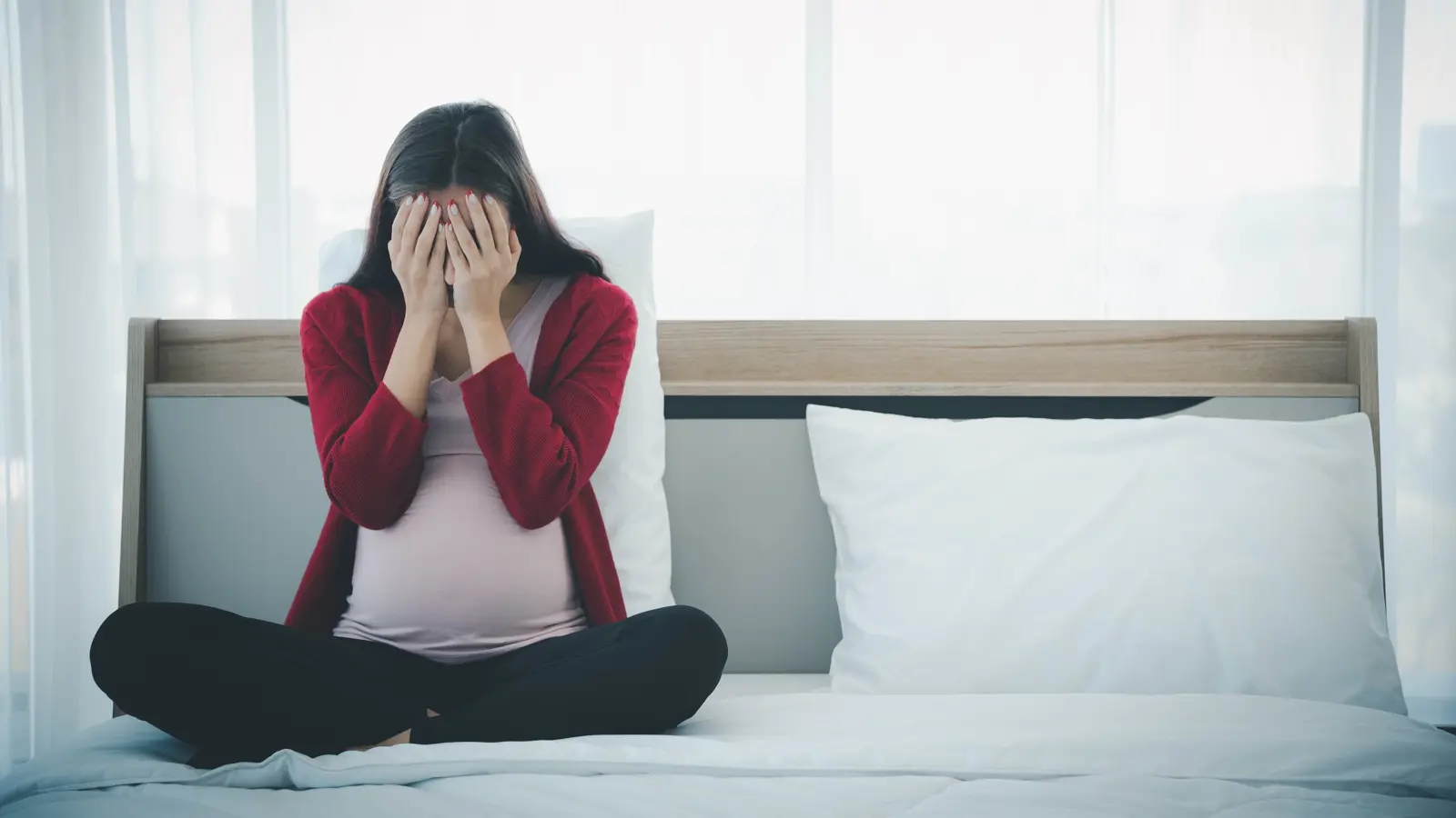 منها تنظيم الوقت.. طرق للحد من "الغضب المزمن" في أثناء الحمل