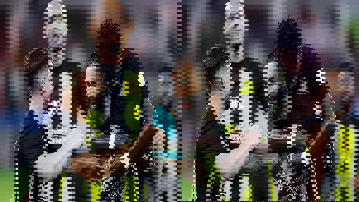 هاتريك بنزيما في شباك أبها يقود الاتحاد للعودة إلى طريق الانتصارات بالدوري السعودي