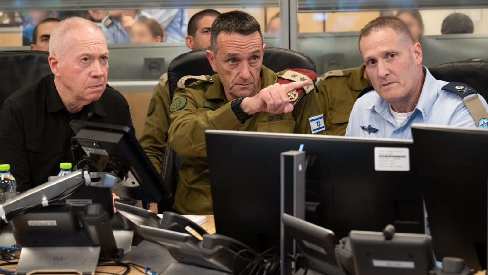 هل قدمت إسرائيل ضمانات بعدم ضرب "النووي الإيراني"؟ مسؤول أمريكي يوضح