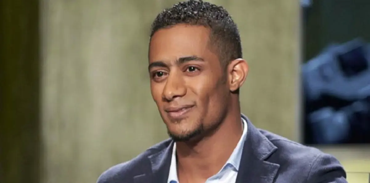 محمد رمضان يكشف عن بوستر فيلم "جواب اعتقال" (صورة)