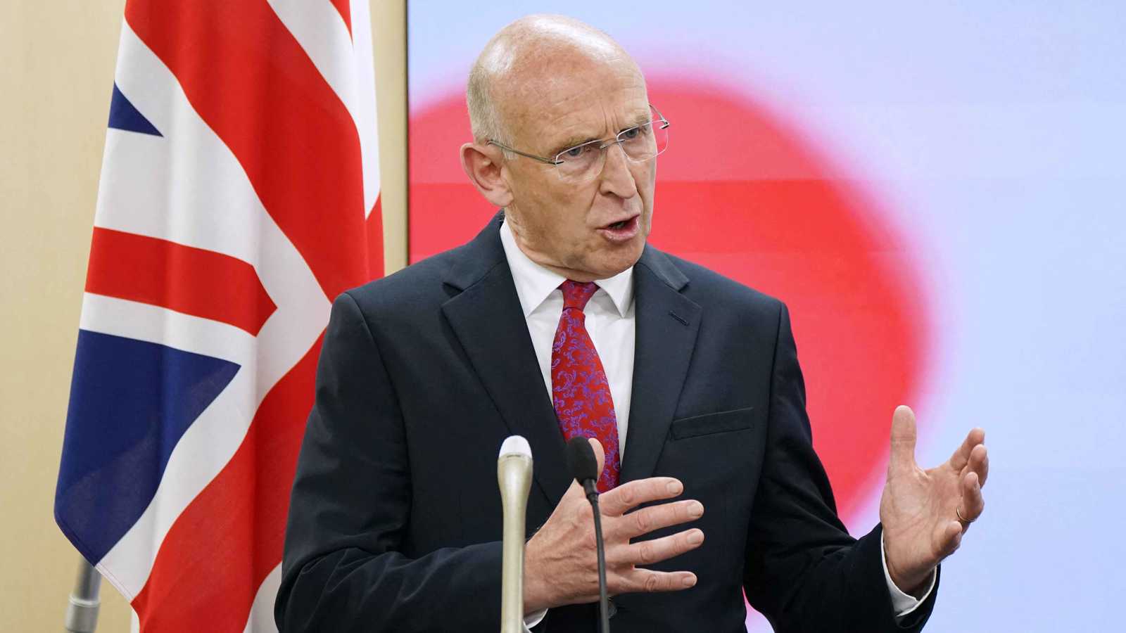 تحسبا لنشرها في أوكرانيا.. بريطانيا تقيّم جاهزية قواتها المسلحة