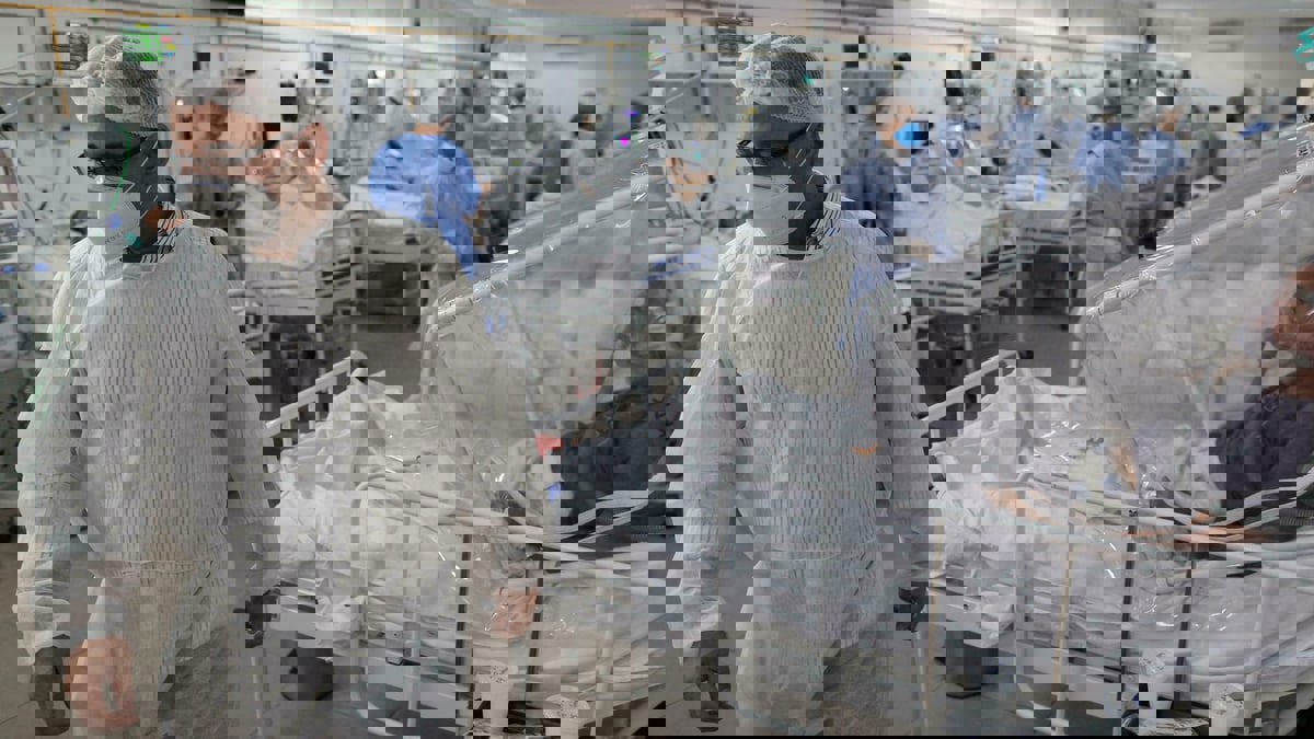 نيوزيلندا تسجل أول وفاة بـ"كورونا" منذ 6 أشهر