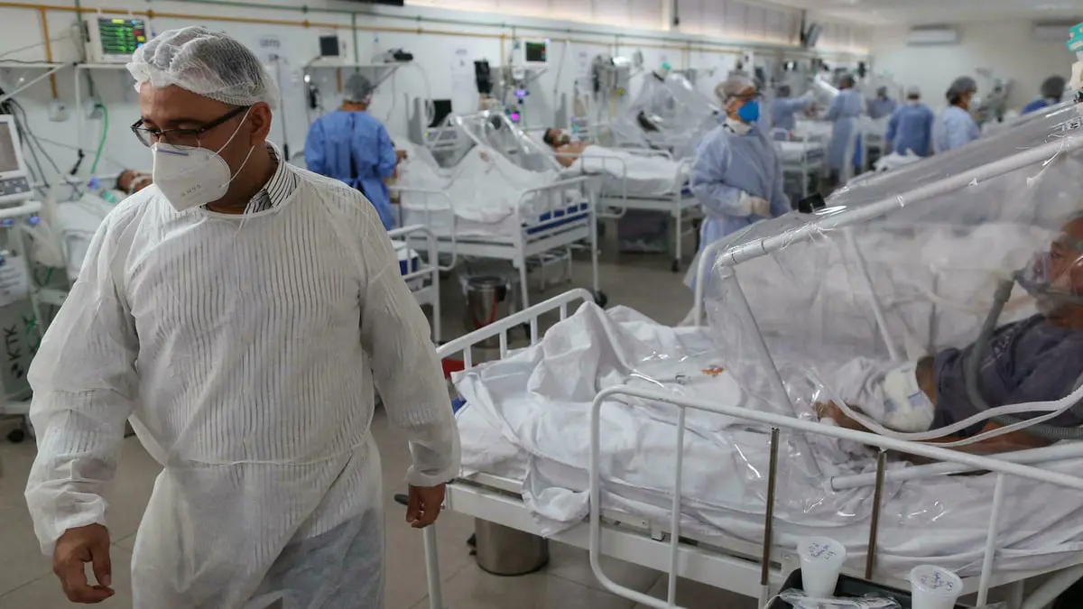 نيوزيلندا تسجل أول وفاة بـ"كورونا" منذ 6 أشهر