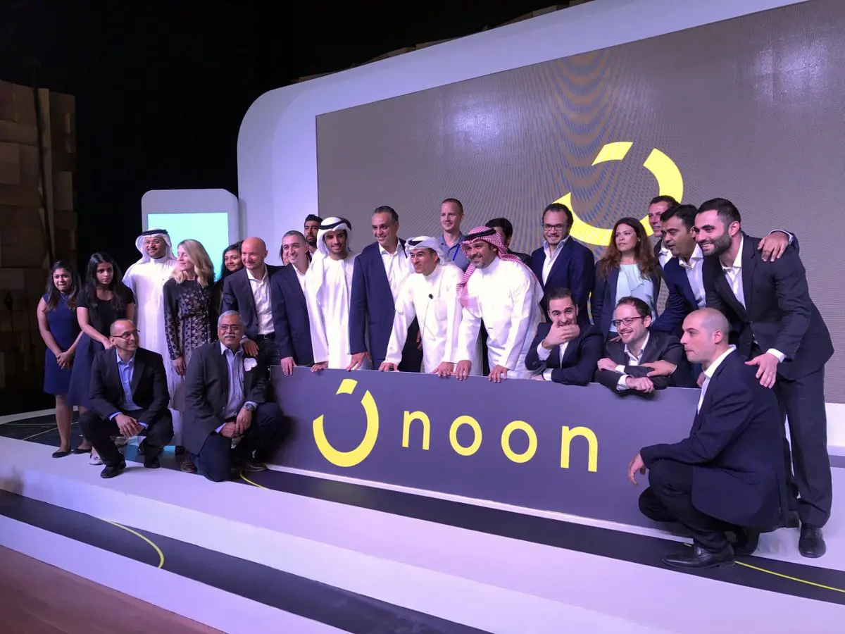 المستثمر الإماراتي محمد العبار: منصة "نون.كوم" ستنطلق قبل نهاية 2017 في السعودية