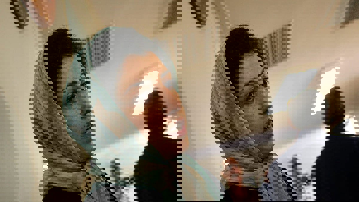 الفائزة بنوبل للسلام الإيرانية نرجس محمدي تبدأ إضرابًا عن الطعام في السجن 