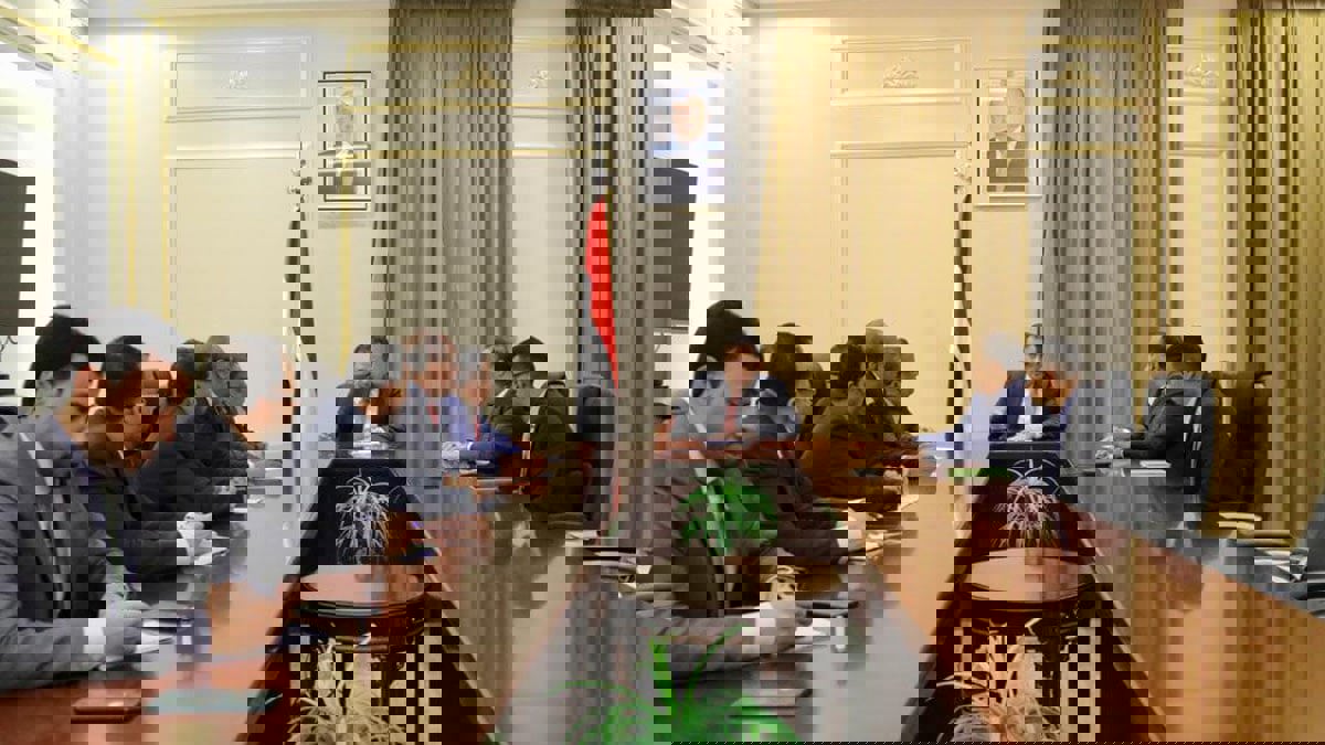 بعد لقاء وفد الانتقالي بالرياض.. الخبجي لـ"إرم نيوز": لم نلمس من معين عبدالملك أي توجه معاد للمجلس وقضية الجنوب