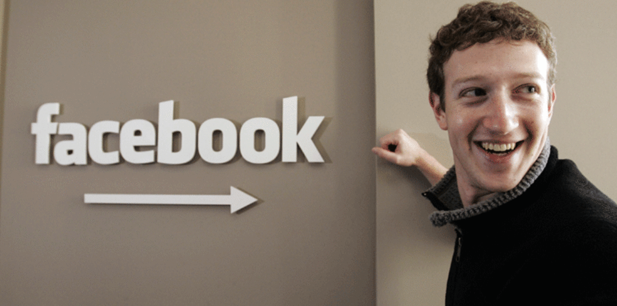 16 حارساً شخصياً لمؤسس الفيسبوك