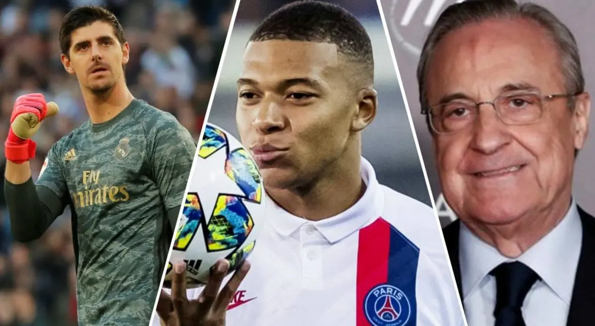 تقرير: باريس سان جيرمان يفاجئ ريال مدريد بطلب "مستحيل" في صفقة مبابي