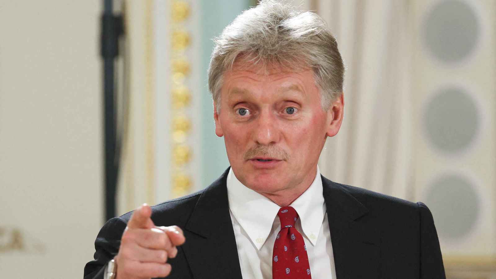 موسكو: لا أساس للتفاوض مع كييف حول إنهاء الحرب