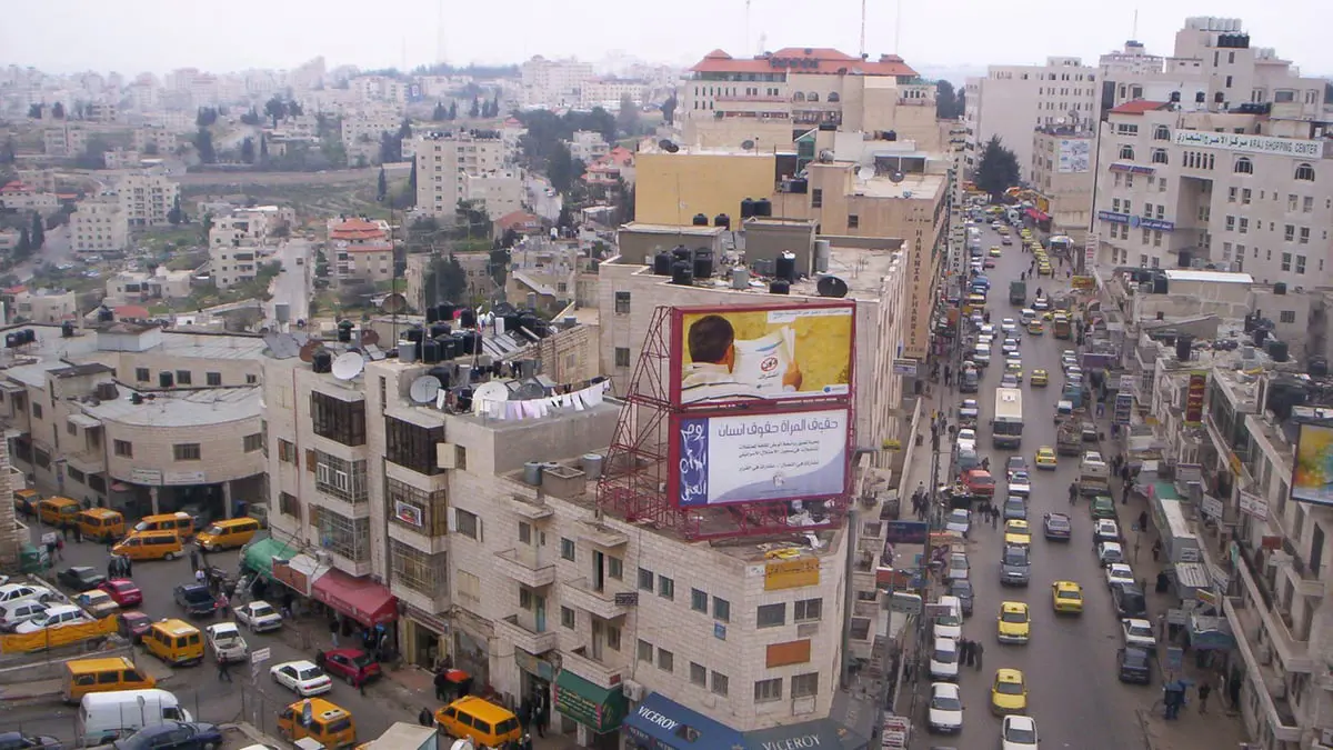 وكالة أمريكية تقدم منحة بقيمة 40 مليون دولار لدعم مشاريع فلسطينية‎‎