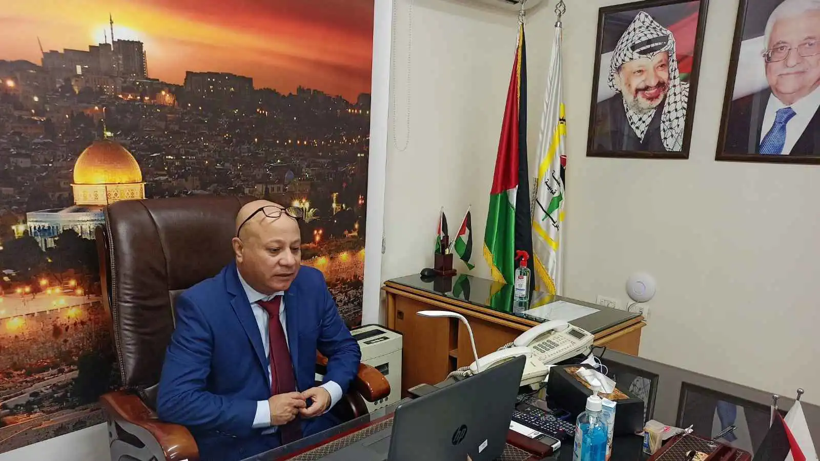 مسؤول فلسطيني لـ"إرم نيوز": قرارات إسرائيل في الضفة "تحلل كامل" من اتفاق أوسلو