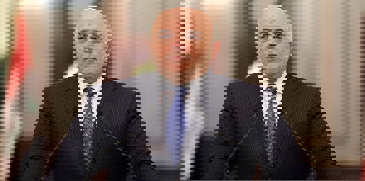 العبادي: رايات النصر على داعش سترفع قريبًا‎