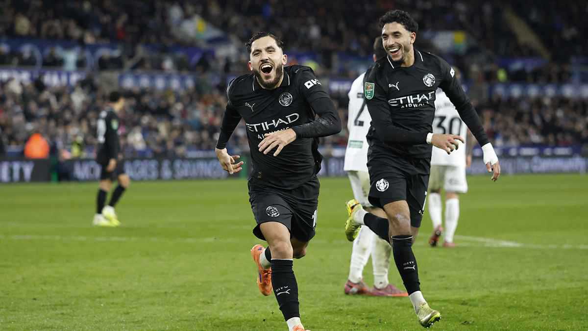 بعد خروج ليفربول.. الأندية المتأهلة لربع نهائي كأس الرابطة الإنجليزية رسميا