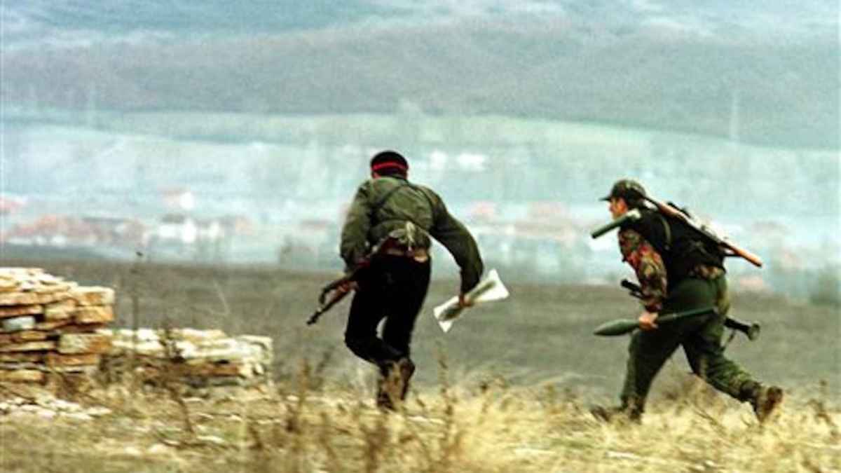 تقدم في قضية المفقودين بحرب كوسوفو وصربيا