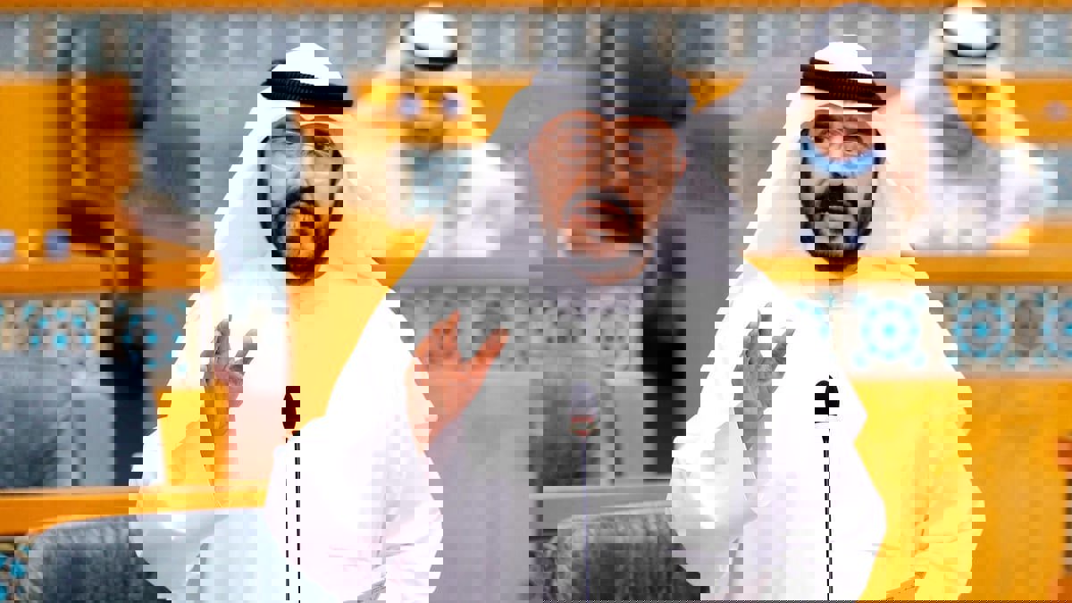 الكويت.. إخلاء سبيل المرشح النيابي سعدون حماد في قضية "شراء أصوات"