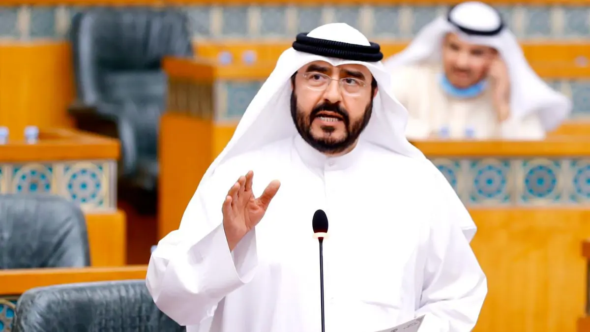الكويت.. إخلاء سبيل المرشح النيابي سعدون حماد في قضية "شراء أصوات"