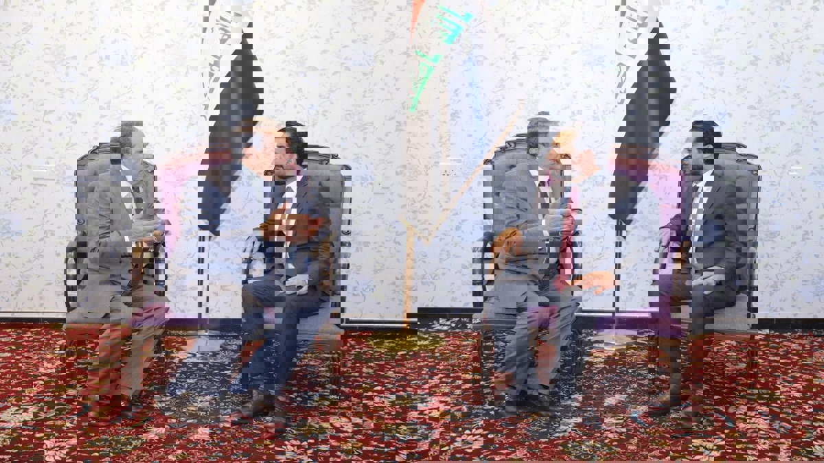 العراق يعيّن سفيرًا جديدًا في سلطنة عمان