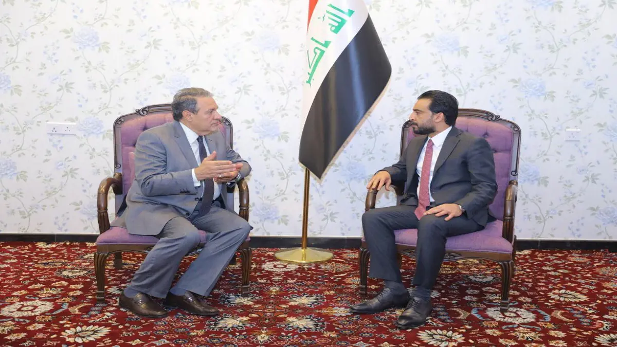 العراق يعيّن سفيرًا جديدًا في سلطنة عمان