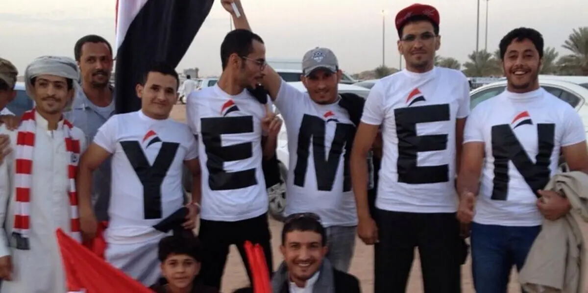 خارطة طريق المنتخب اليمني